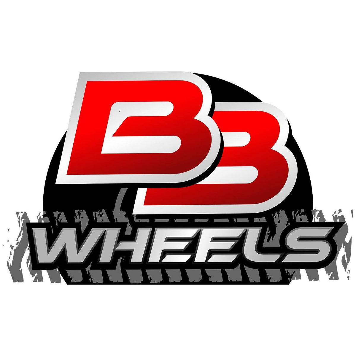 15x8 5x139.7 Black Wheel Rim G898