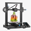 3D Printer, Print Size 8.66 * 8.66 * 9.44 inch S572353