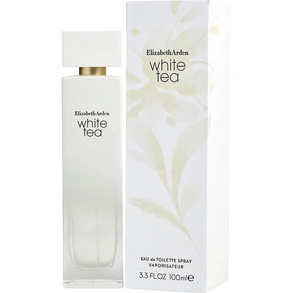 WHITE TEA Women's EDT Spray - 3.3 oz M15968