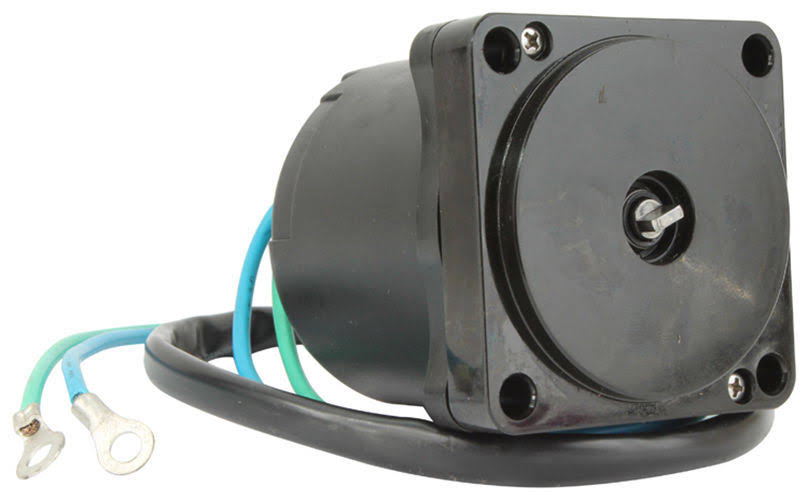 Trim Motor for Suzuki Outboard Motors R2585