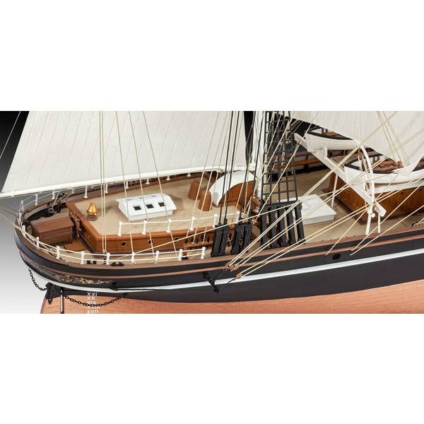 Cutty Sark Model Kit E528469