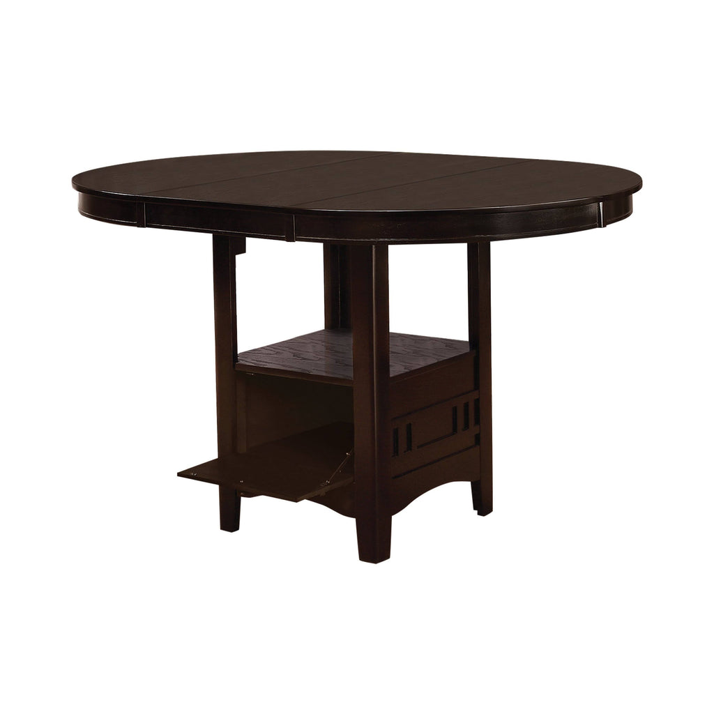 Counter Height Table L295