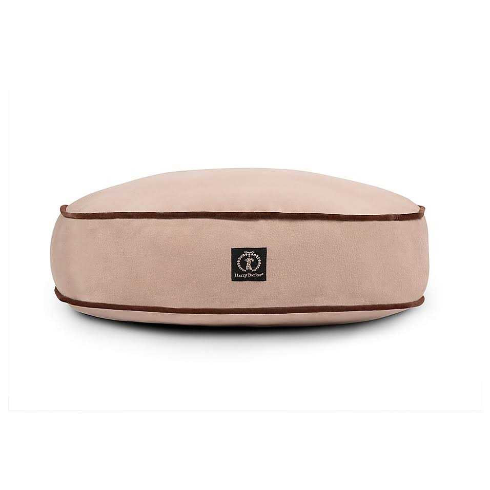 Vintage Stripe Envelope Dog Bed A401088