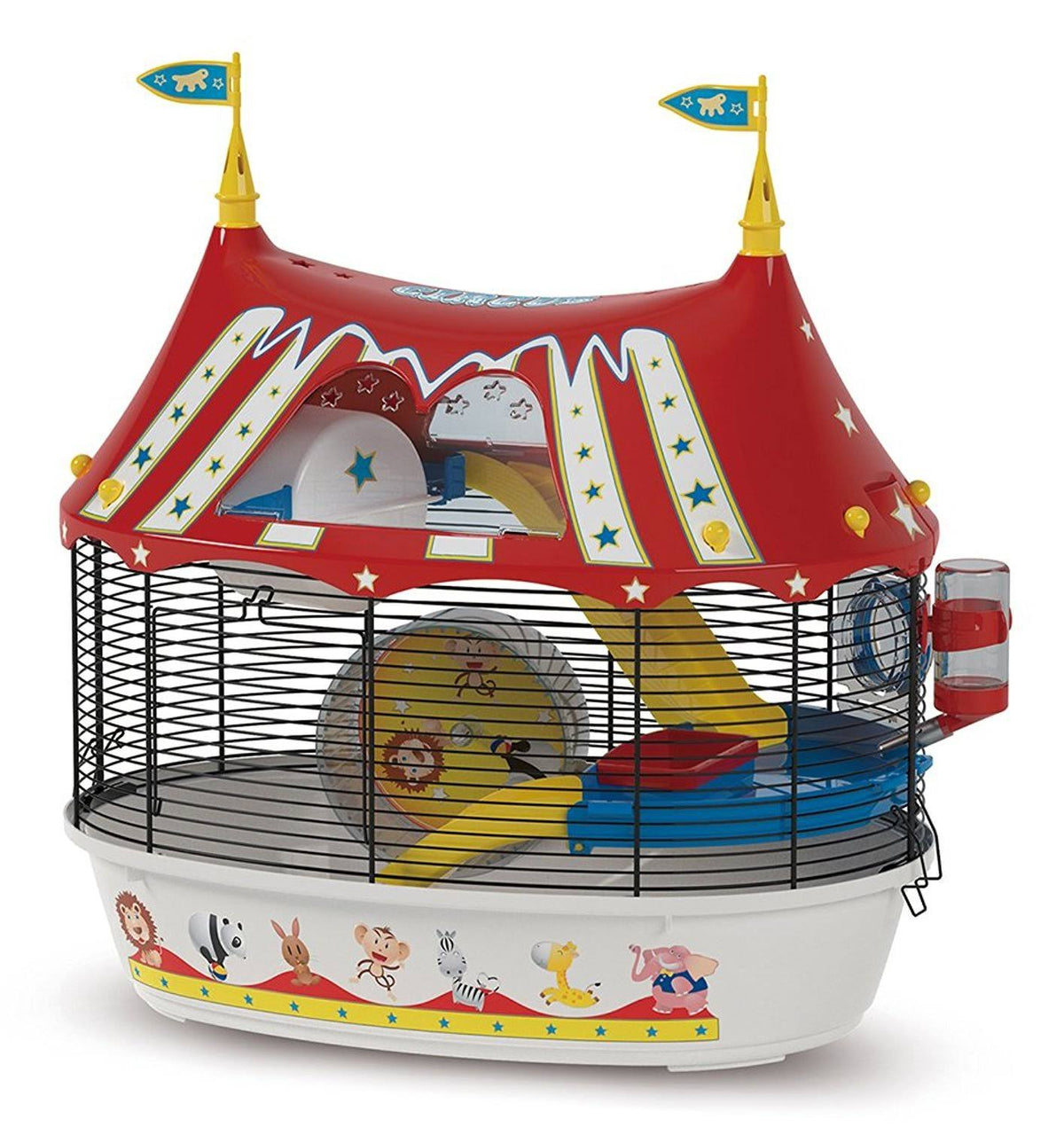 Hamster Cage Z723959