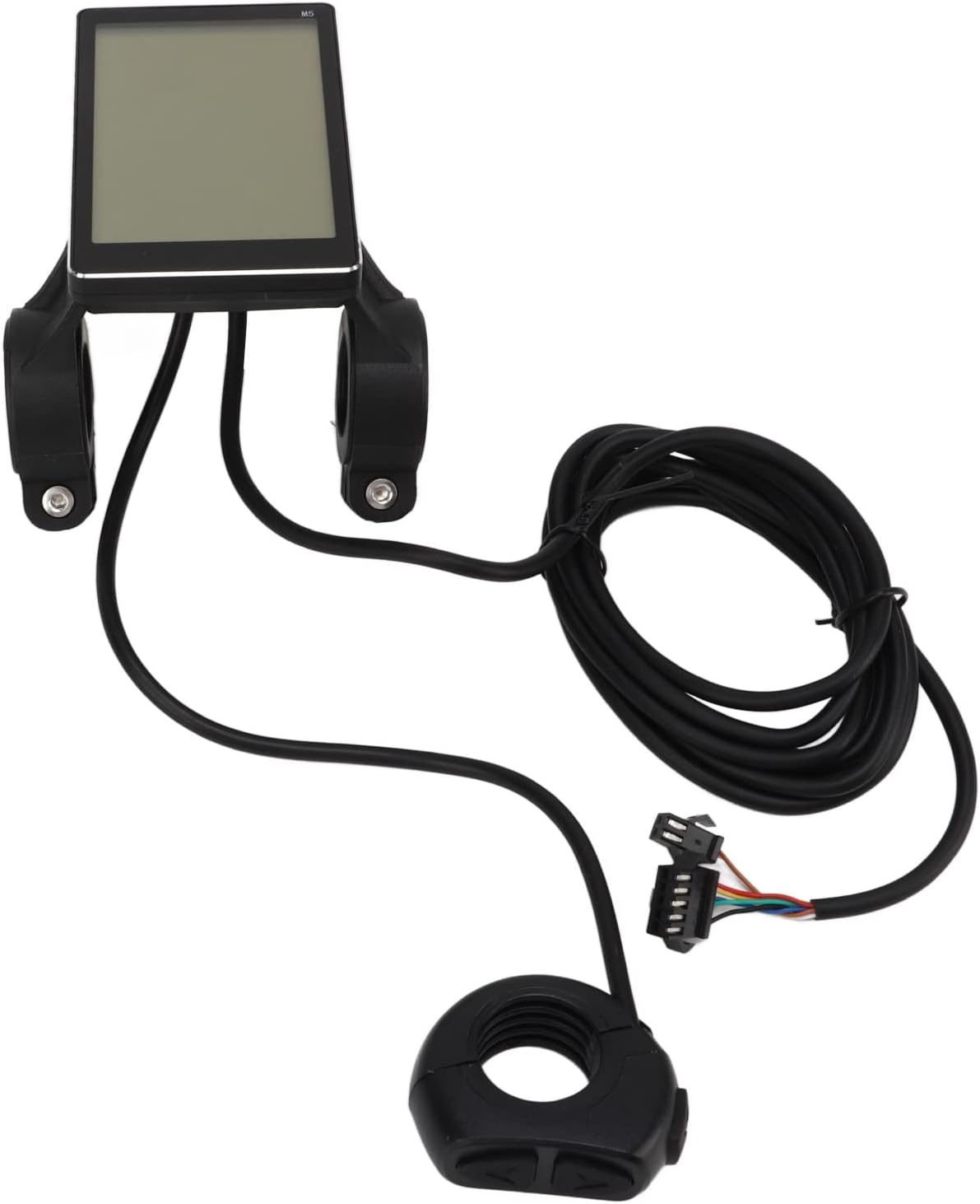1500W 48V 60V Brushless Motor Speed Controller B807