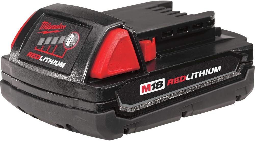 M18 Cordless 6-Tool Combo Kit I4277