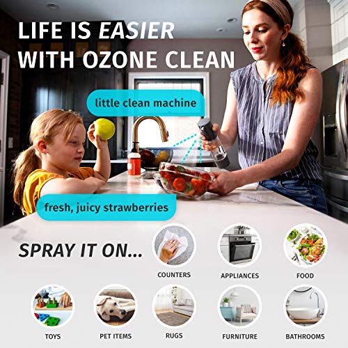3-in- Multipurpose Cleaner O73961