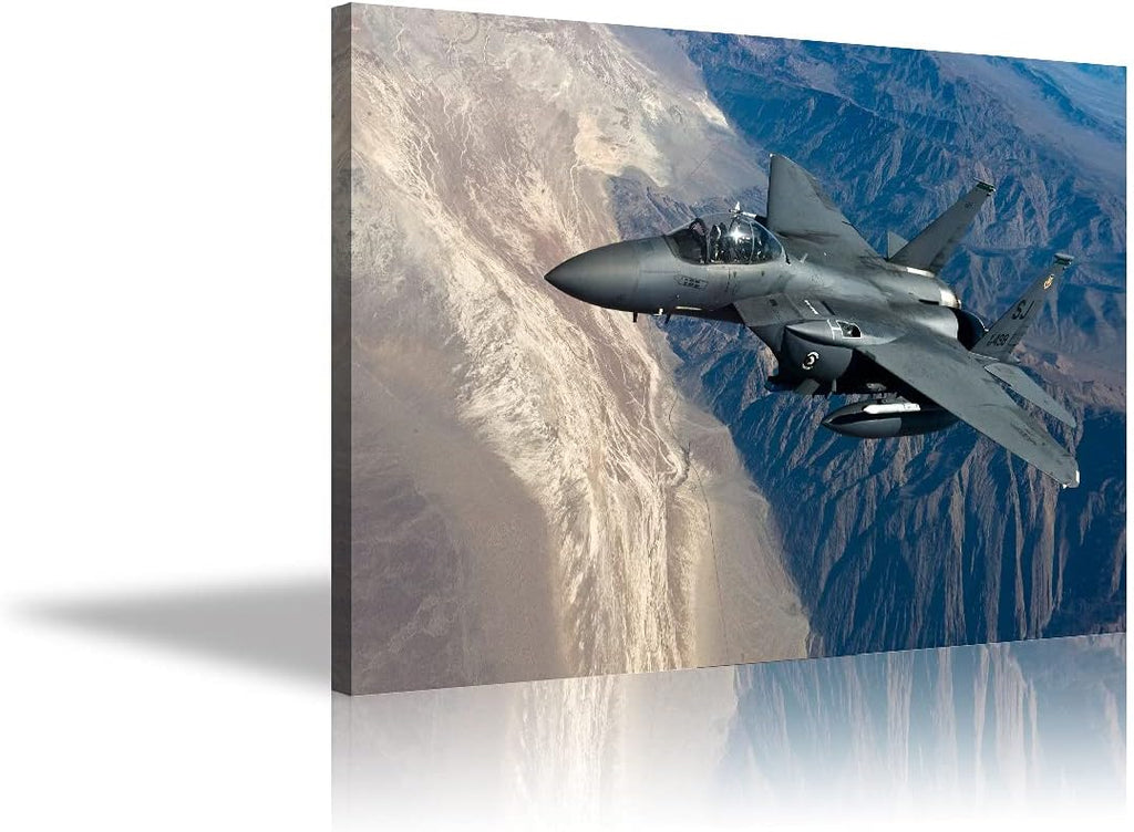 Canvas Wall Art O2718
