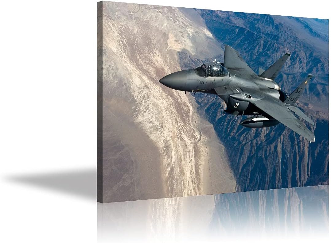 Canvas Wall Art O2718