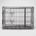 Wire Collapsible Dog Crate R6915