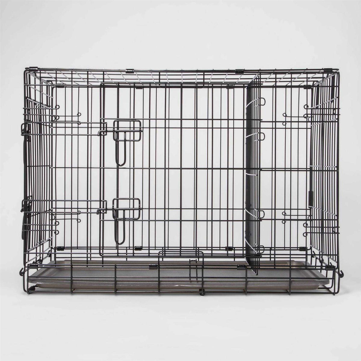 Wire Collapsible Dog Crate R6915