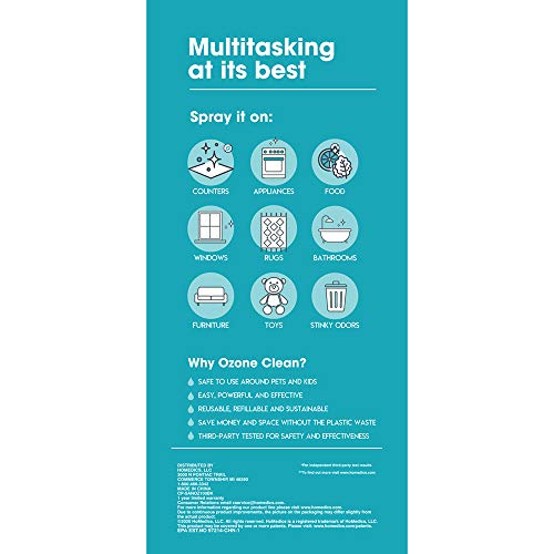 3-in- Multipurpose Cleaner O73961