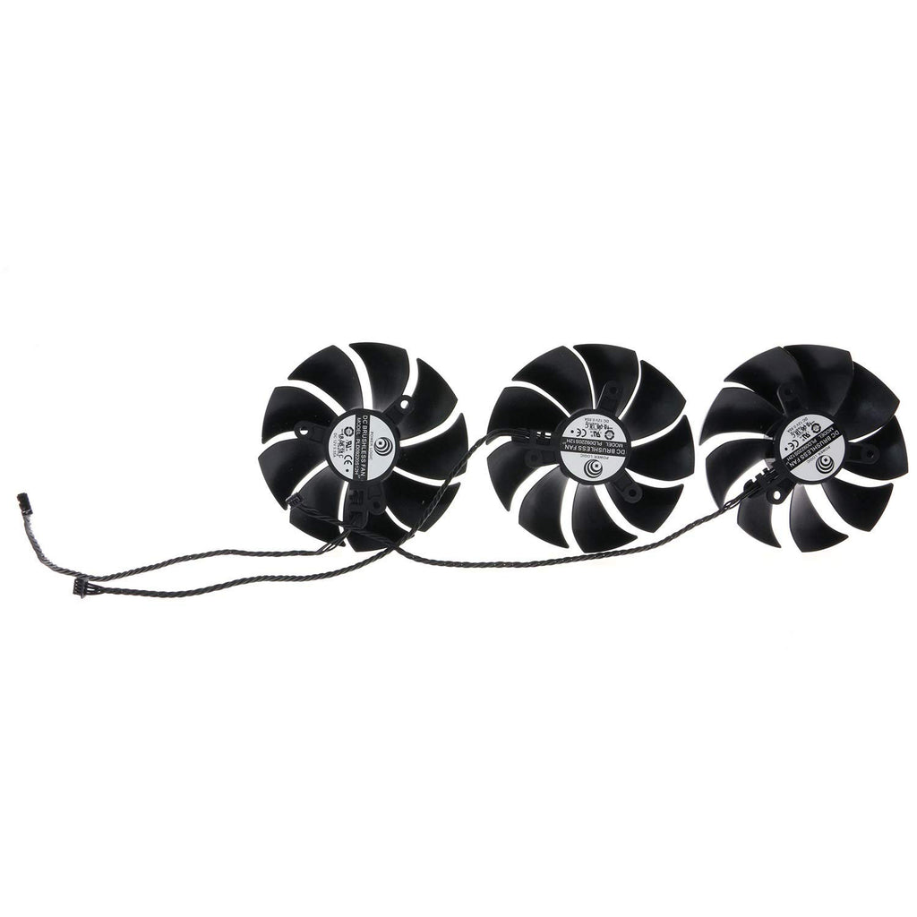 Graphics Card Cooling Fan E3359