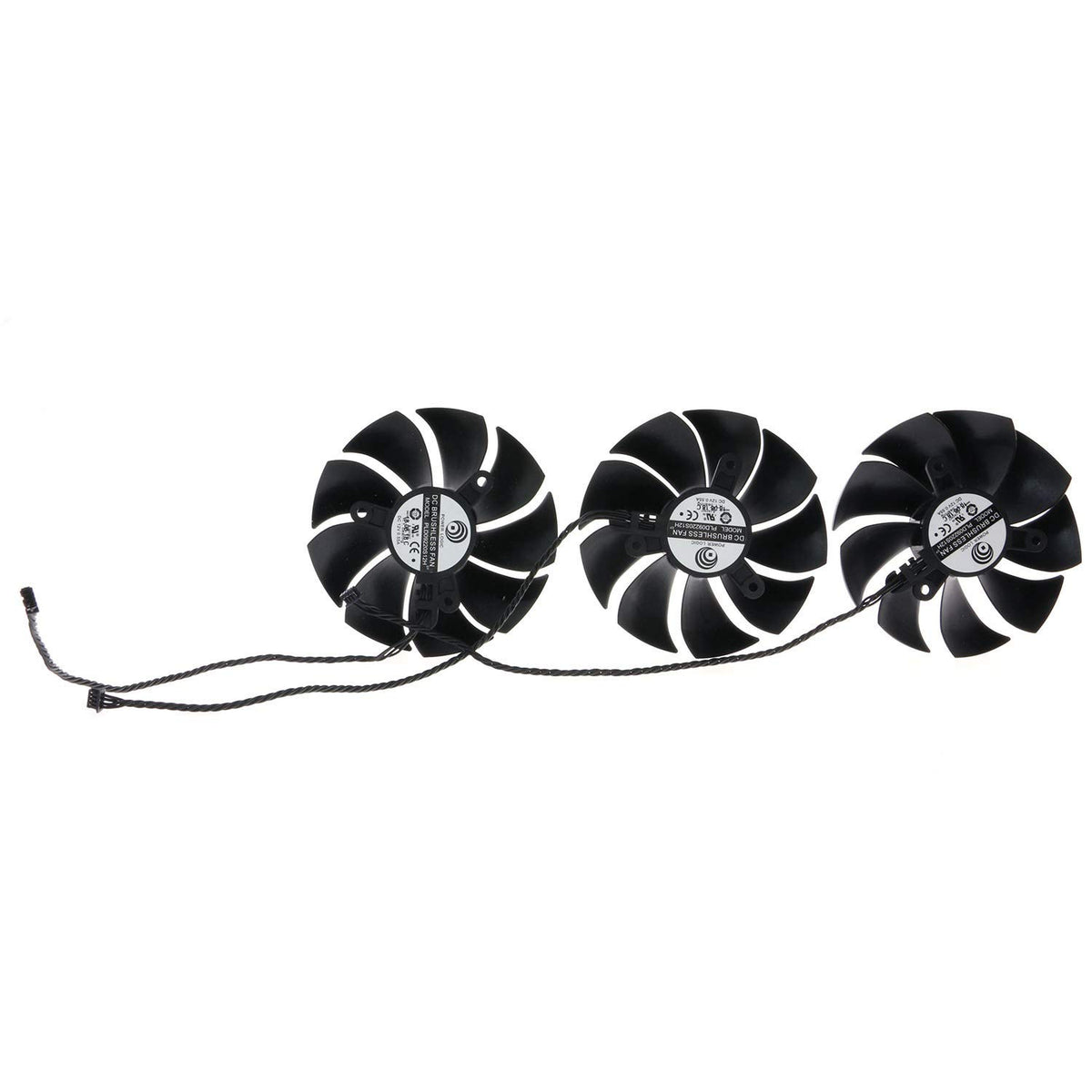 Graphics Card Cooling Fan E3359