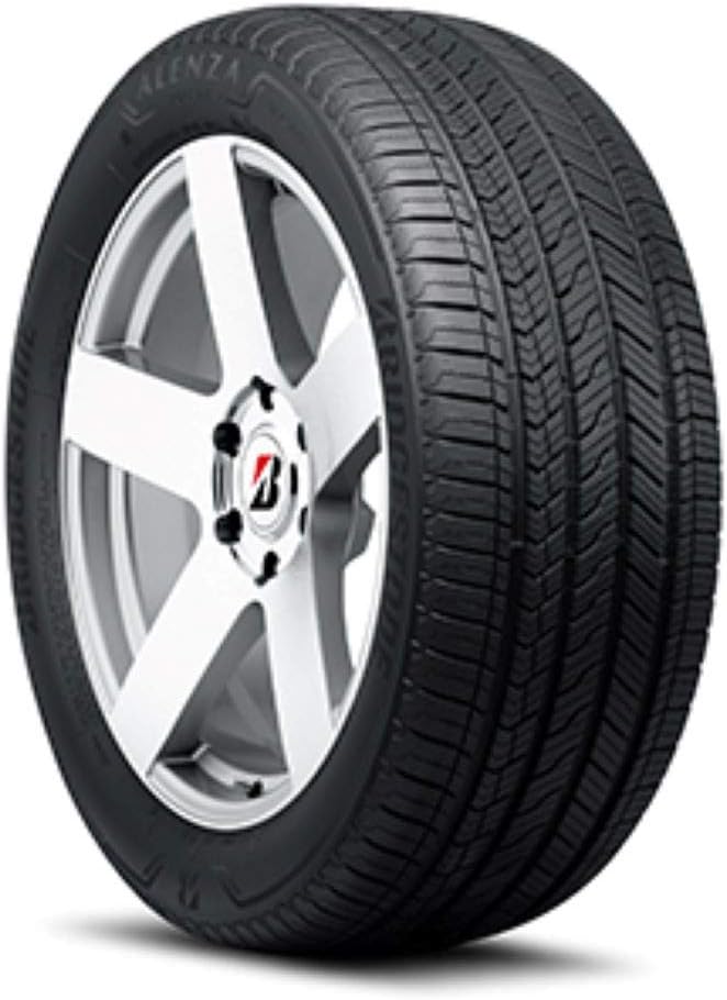 255/55R19 107 H All-Season Tire L272
