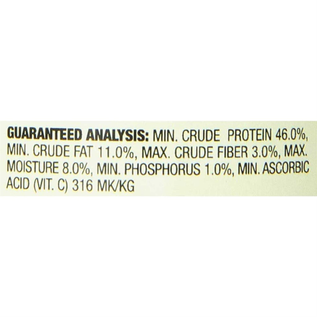Tropical Fish Food Flakes G273