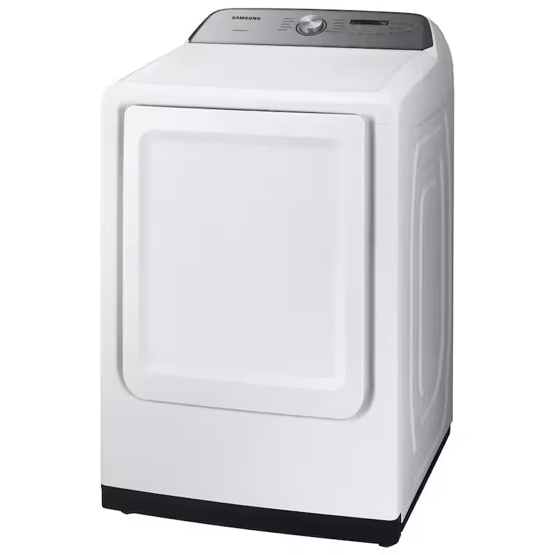 7.4 cu. ft. Vented Electric Dryer with Sensor Dry in White V11088