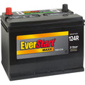 Lead Acid Automotive Battery, Group Size 124R 12 Volt, 700 CCA I4667