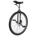 32 Black Unicycle W991