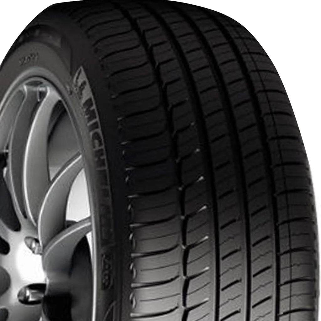 All Season 245/45R19 102V XL Passenger Tire S9375
