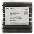 96-Well Black Flat Bottom TC-Treated Microplate with Lid, Sterile, 8/Pack G456517