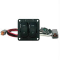 Double Rocker Switch Kit P40361