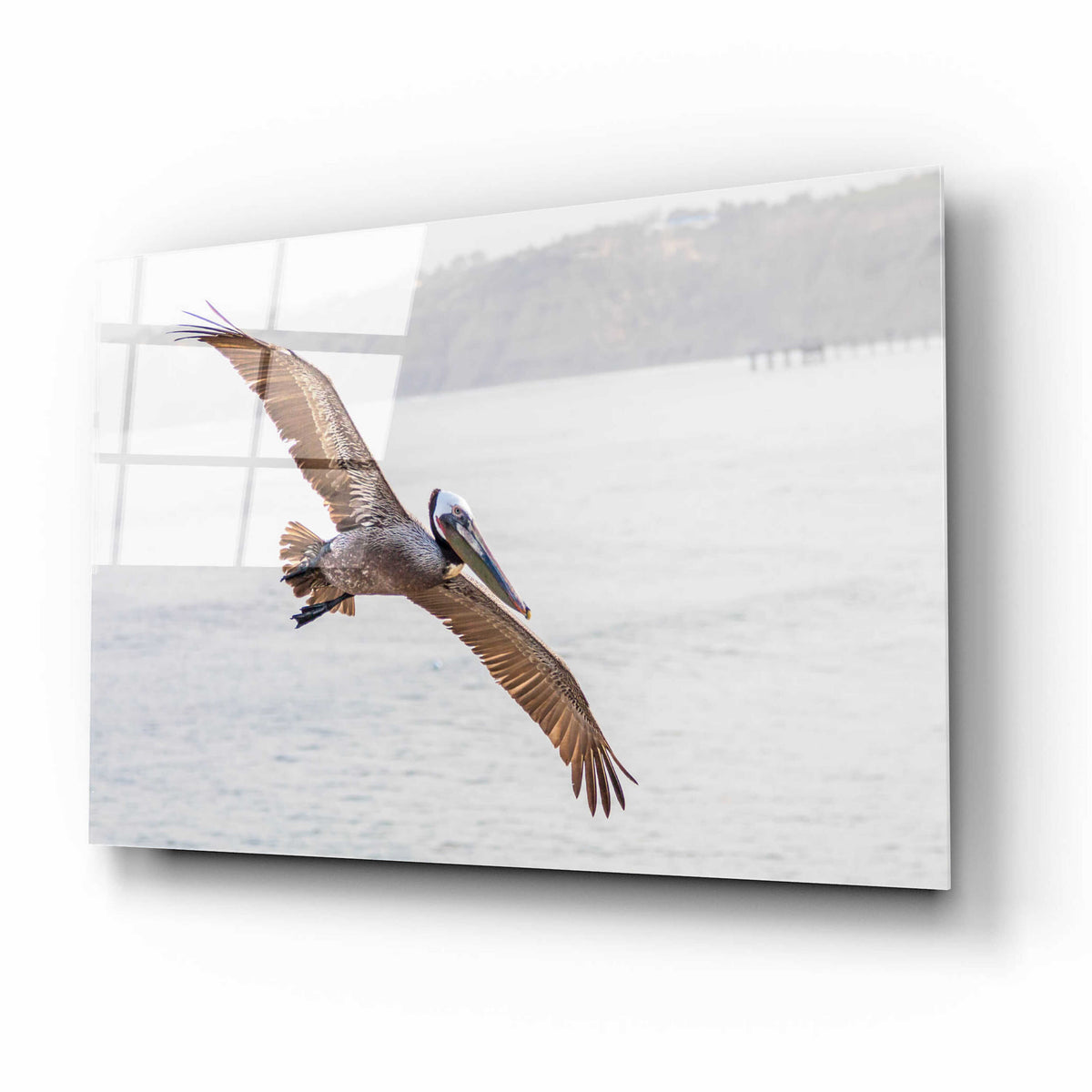 Acrylic Glass Wall Art V6726