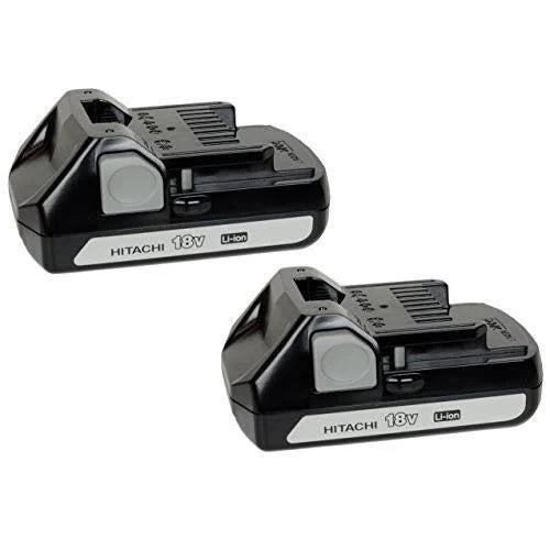 18V Li-Ion Battery 2 Pack P450721