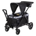 2-in-1 Stroller Wagon W36855