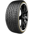 245/35R20XL 95V Tires W6815