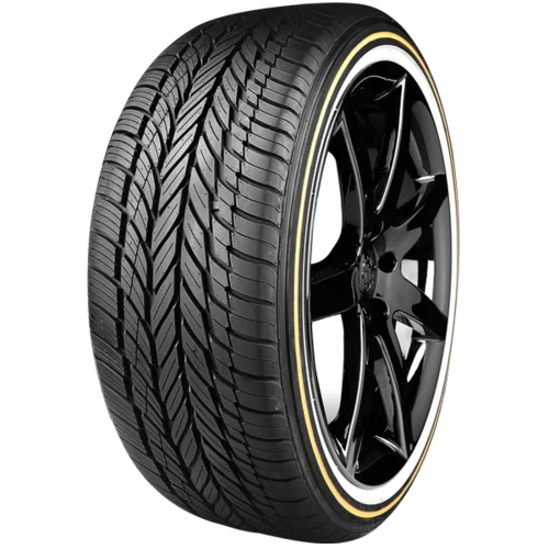245/35R20XL 95V Tires W6815