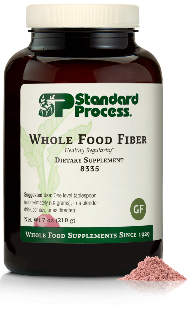 Whole Food Fiber 7 oz Z81887