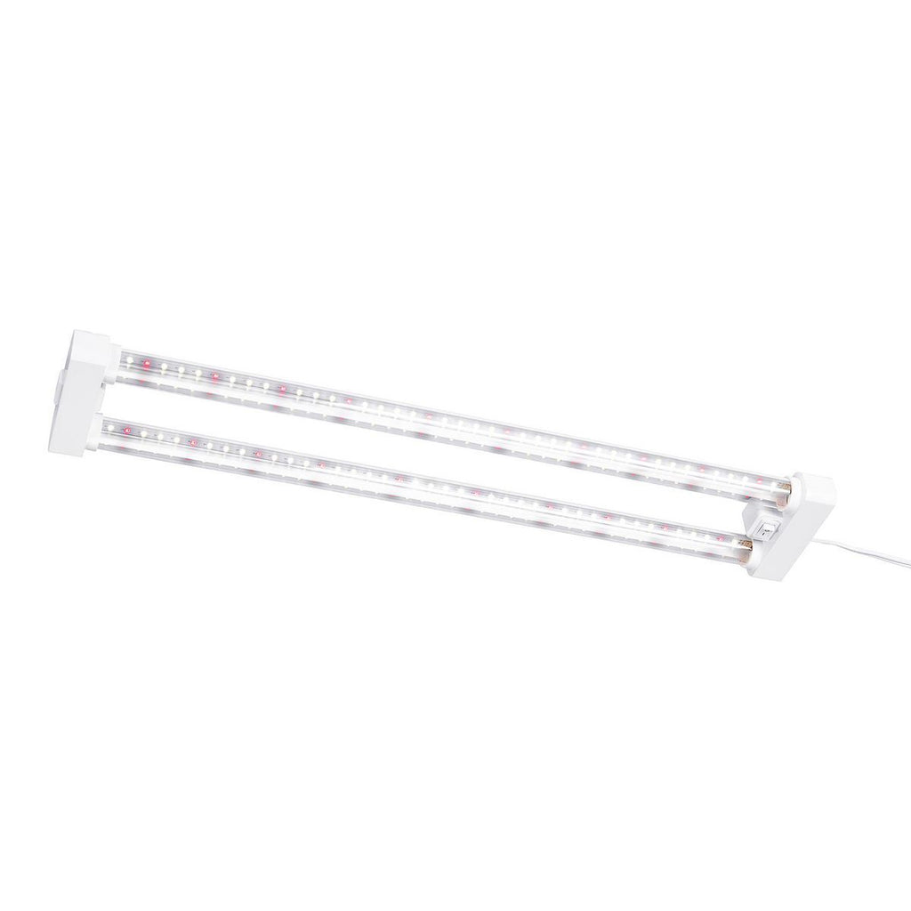 19 Watt 2 ft. Full Spectrum LED Grow Light J643