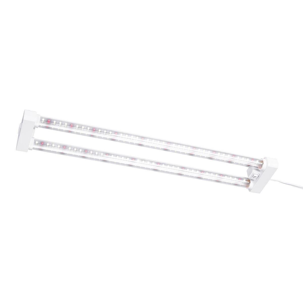 19 Watt 2 ft. Full Spectrum LED Grow Light J643