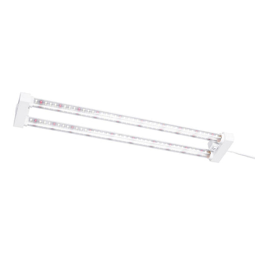 19 Watt 2 ft. Full Spectrum LED Grow Light J643
