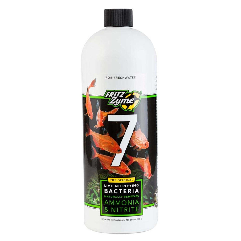 Freshwater Nitrifying Bacteria D15526