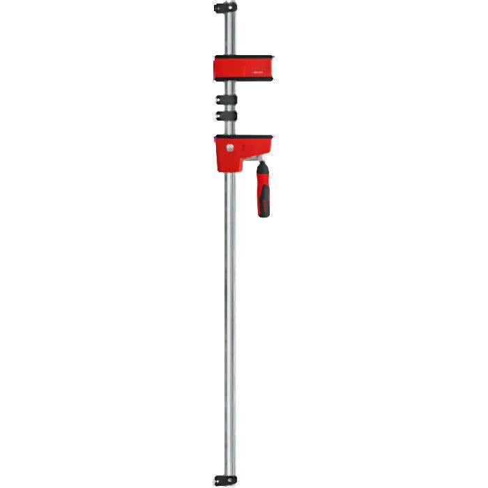 40 in. Parallel Clamp, 3-3/4 in. Throat Depth W38652