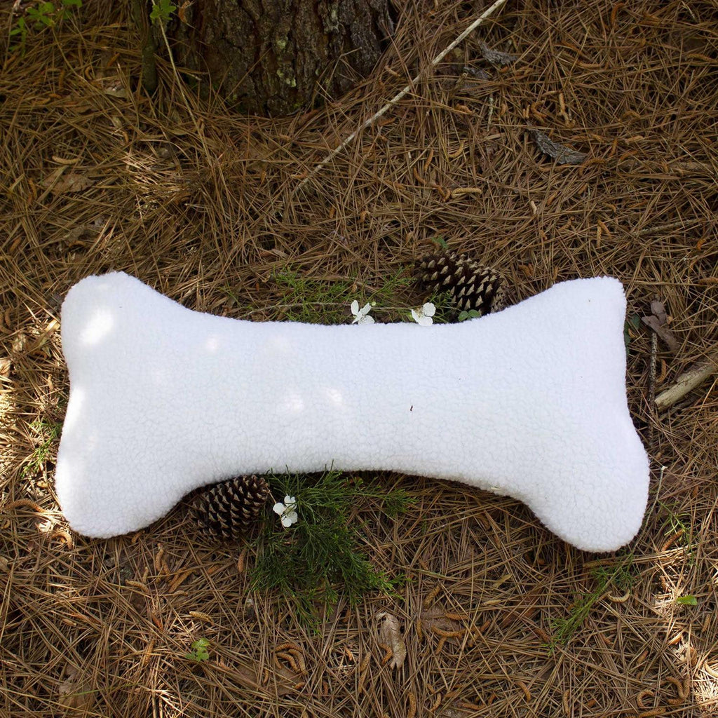 Pet Bone Pillow Toy Q37048
