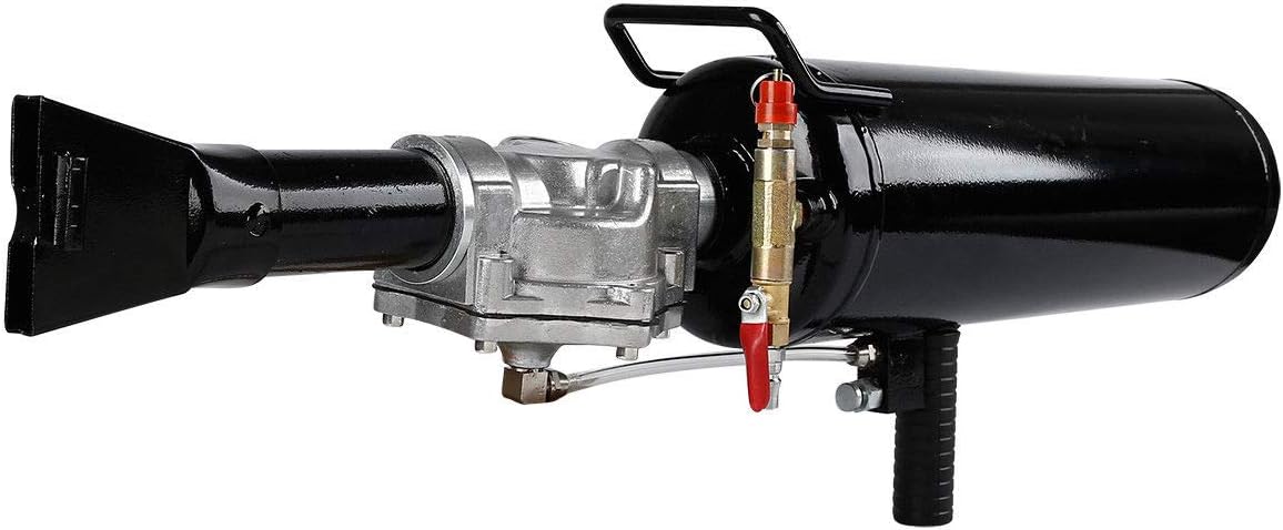 Tire Bead Blaster Tool Trigger Seating Inflator W314