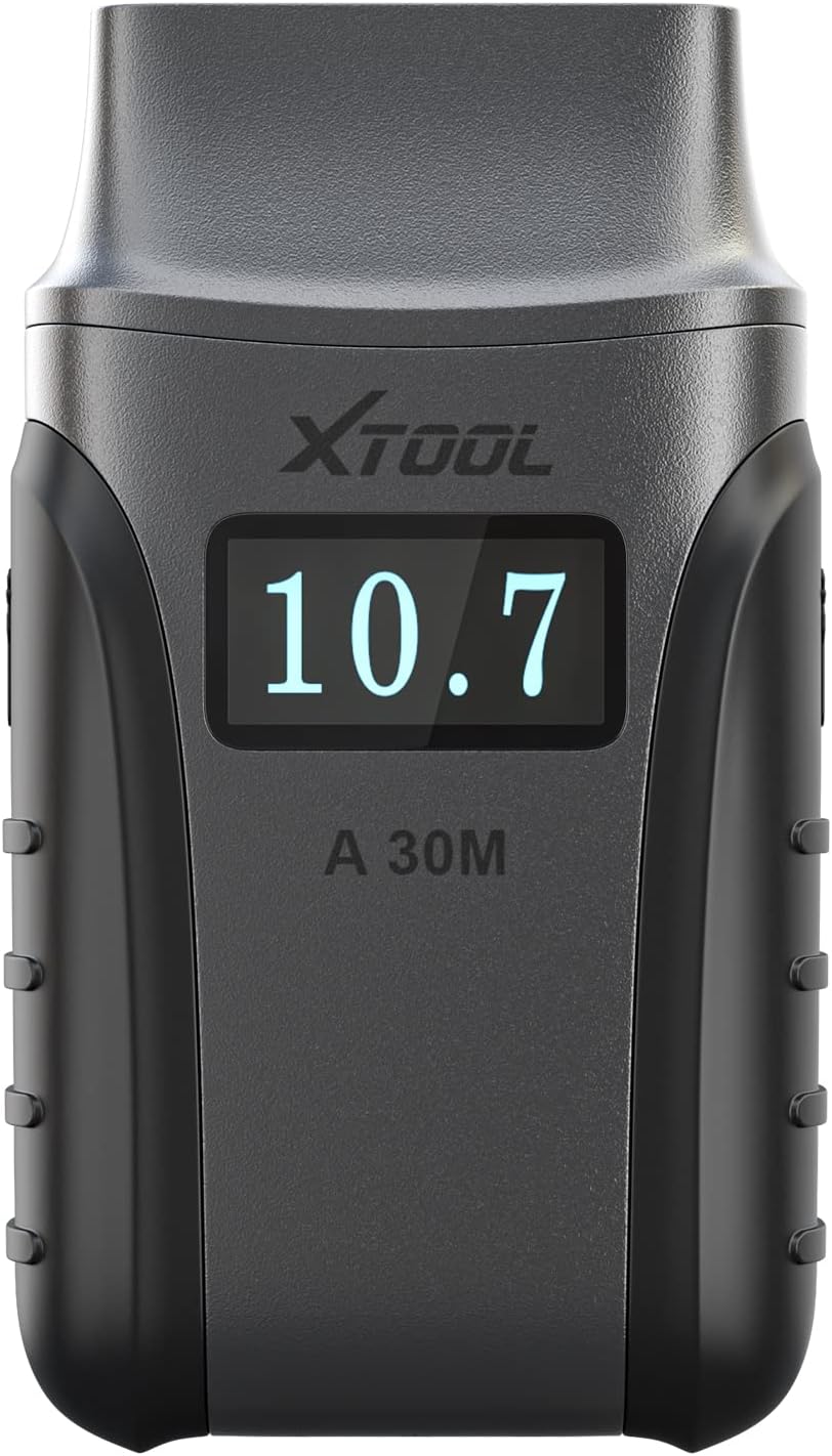 Wireless OBD2 Scanner with All Systems Diagnostics H69702