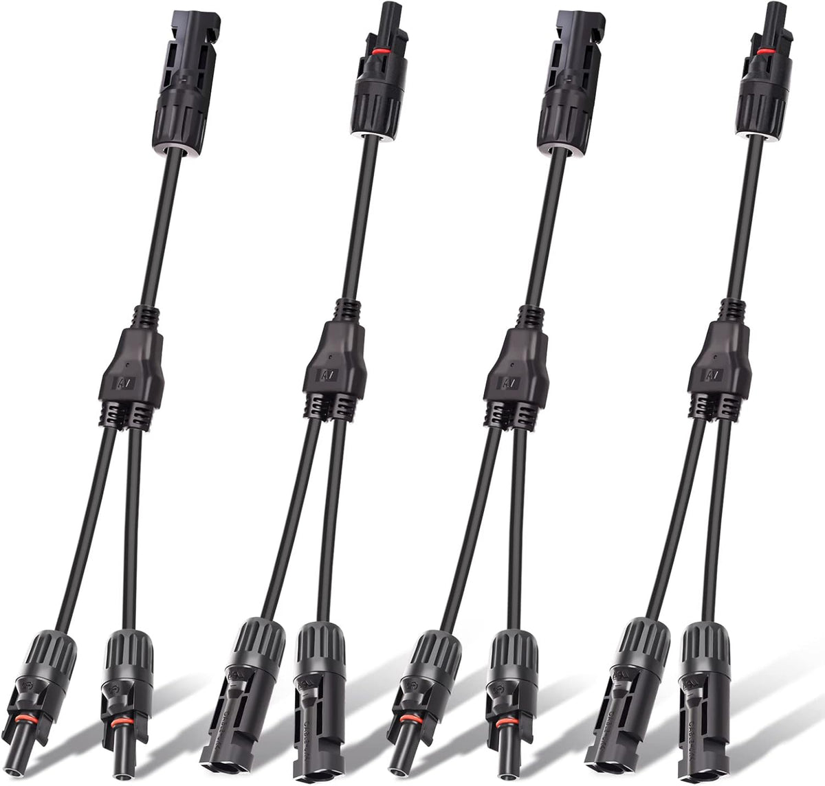 1 Pair Solar Panel Parallel Adapter G216