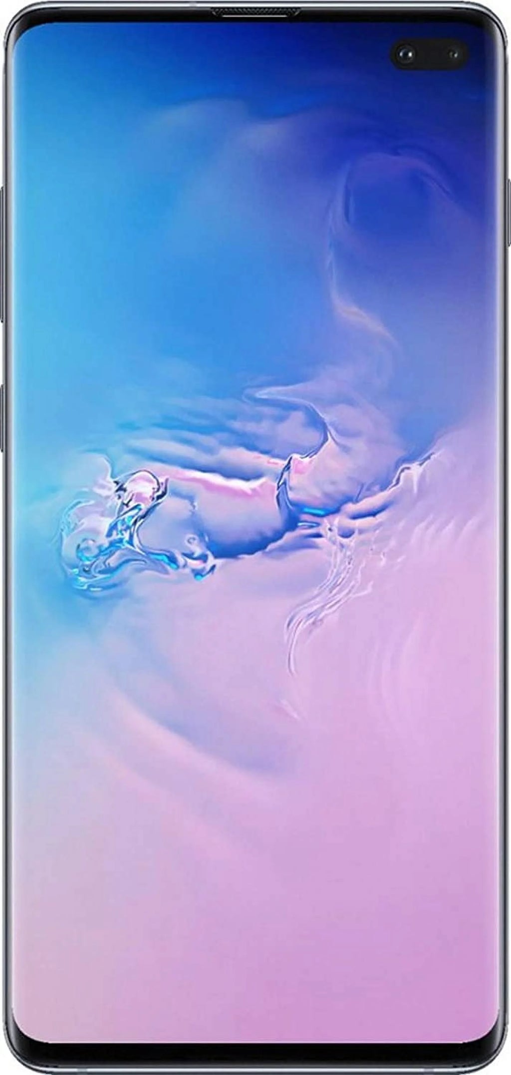 Prism Blue 128GB Smartphone N8539