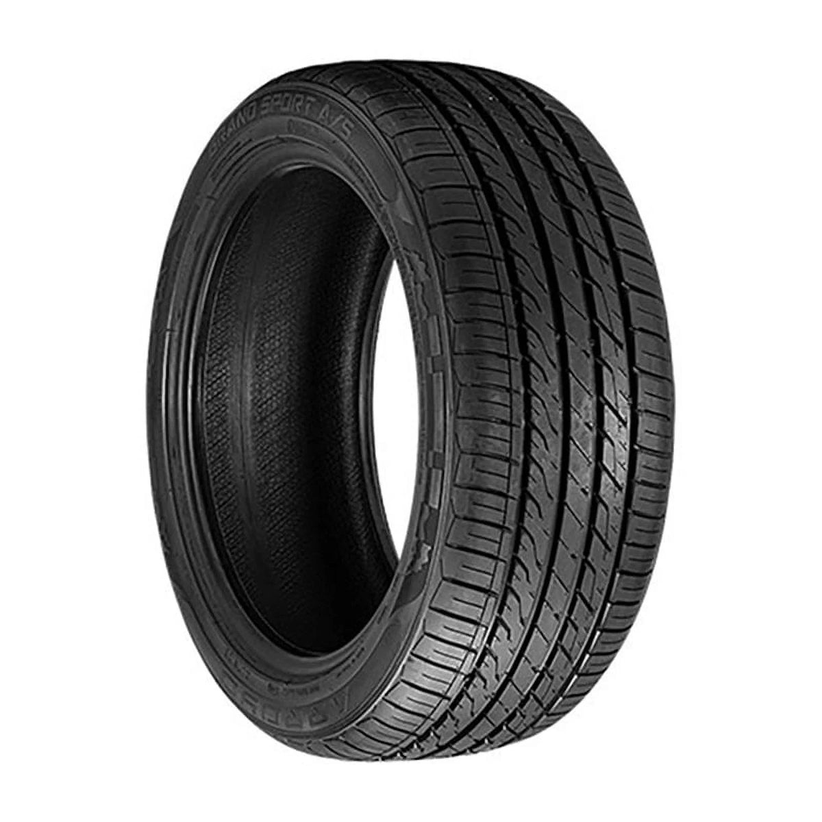 All Season 235/50ZR17 100W XL Passenger Tire X589