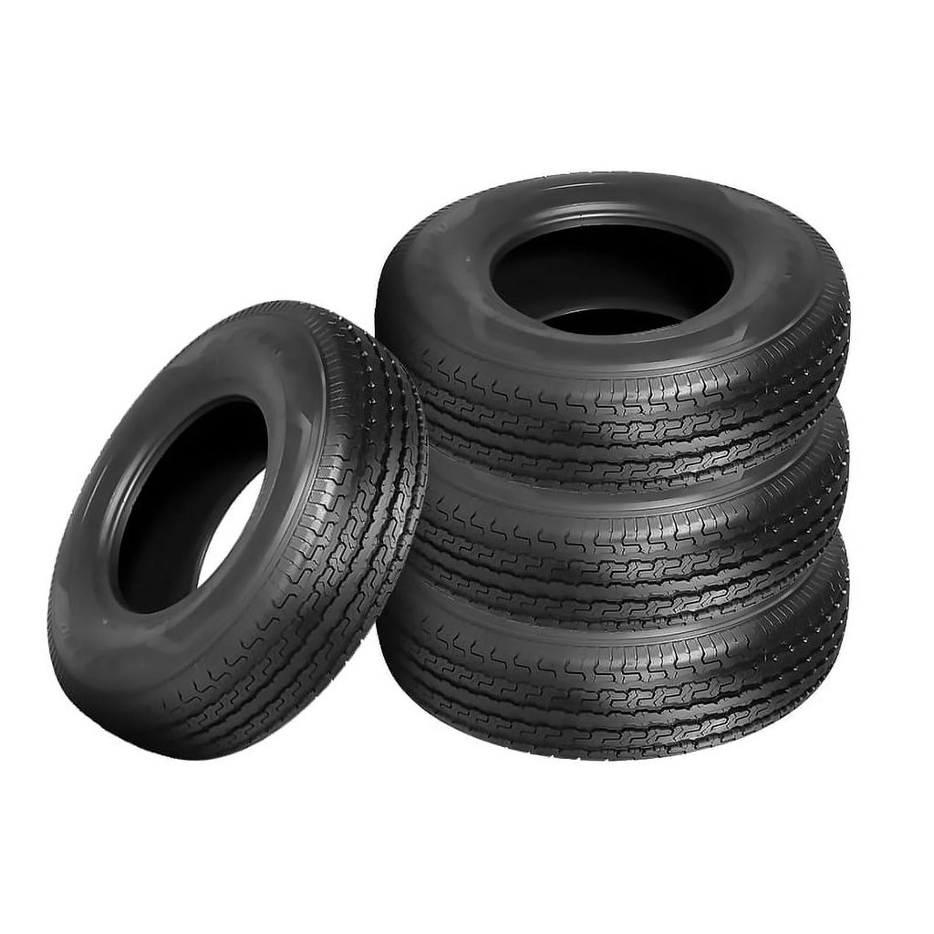 215/75R14 103L Tire A578650
