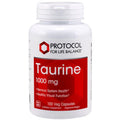 Taurine 1000mg S489