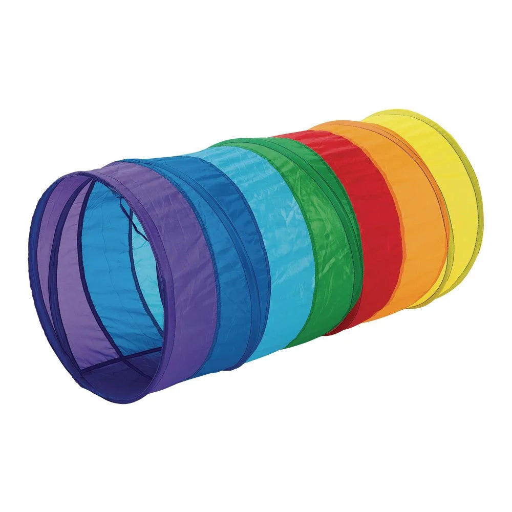 Rainbow Tunnel H5536