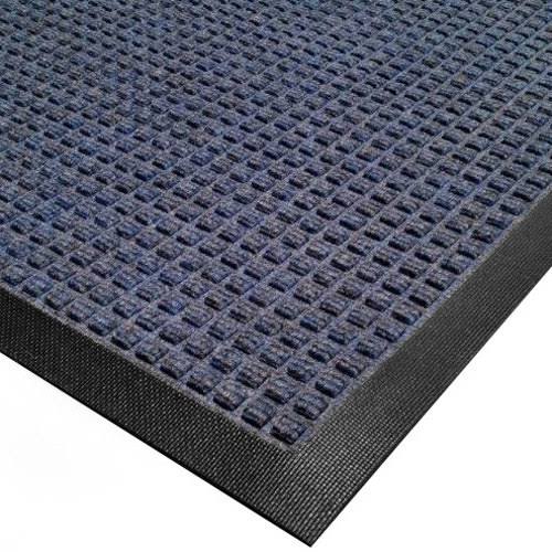 Blue 4 x 10 Carpet Mat M666186