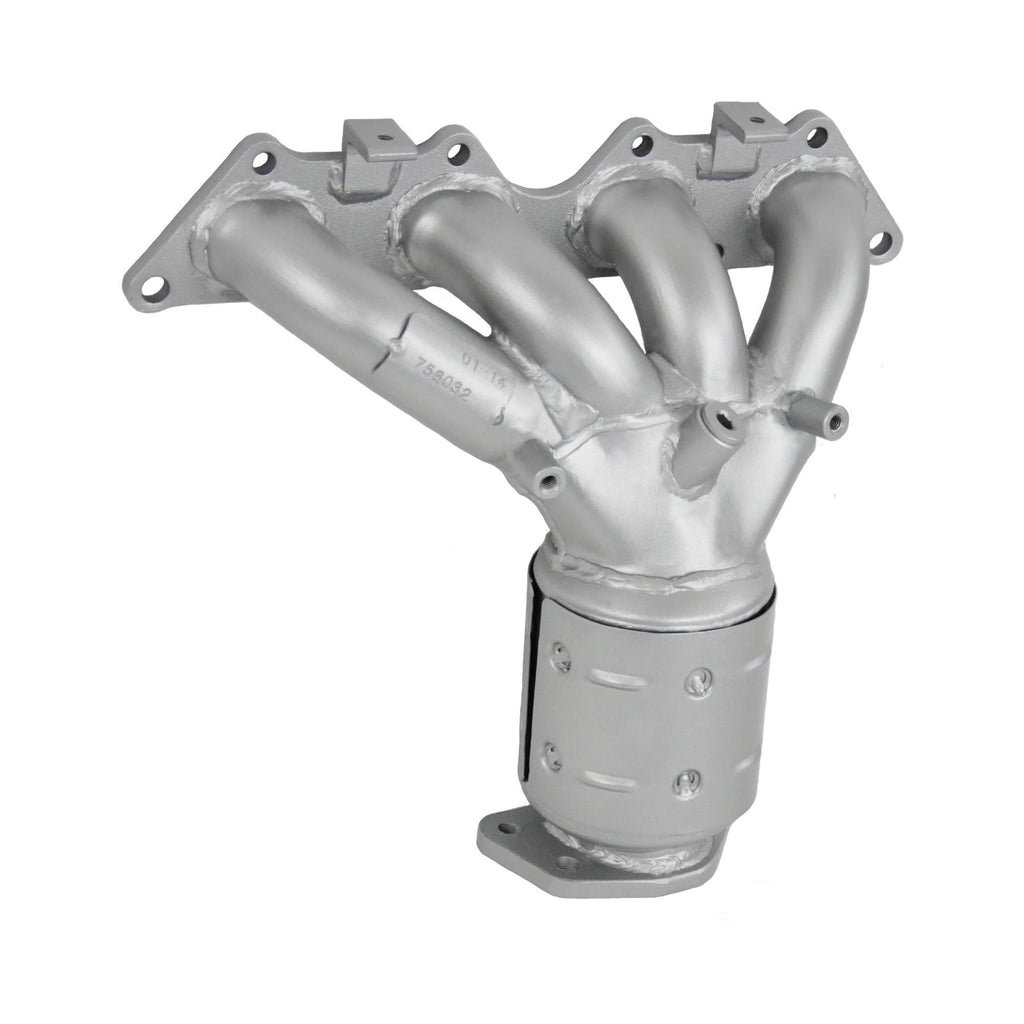 Catalytic Converter C1404