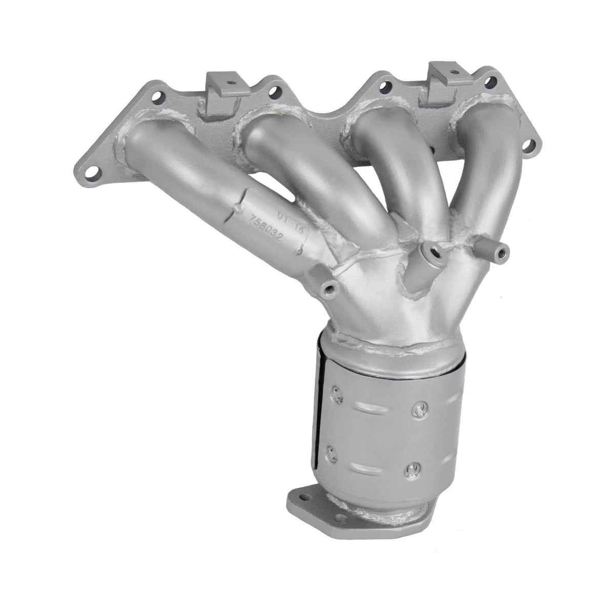 Catalytic Converter C1404