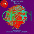 Gorgon S53874